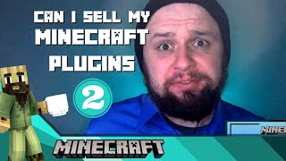 Part 2 - Minecraft EULA - Can I Sell My Plugins/Mods