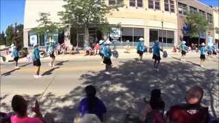 272 brats parade