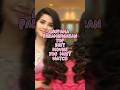 Anupama Parameswaran Top Best Movie You Must Watch | South Indian Movie #anupamaparameswaran#shorts