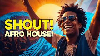 Shout – The Isley Brothers (Afro house)