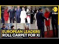Jinping&#39;s Europe visit: Way to charm or divide? | Latest News | WION