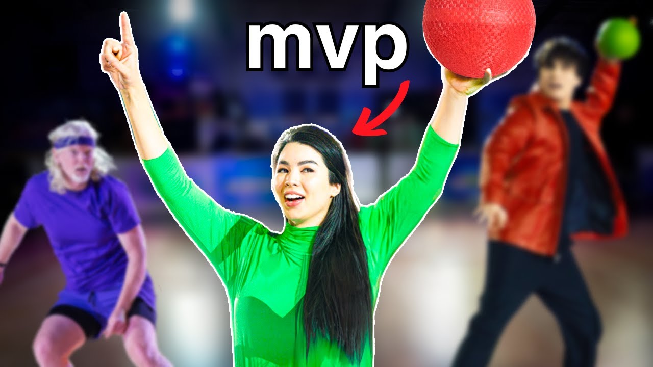 I Beat Ludwig At His Own Event