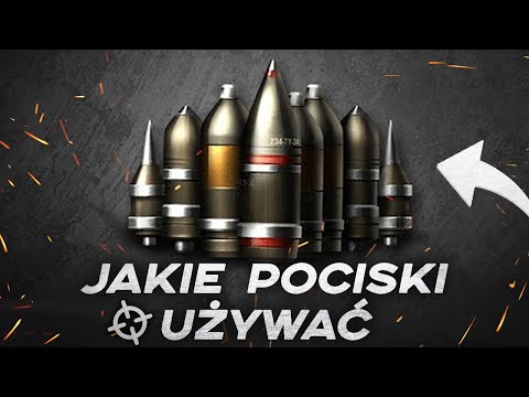 Wideo: Jaki rodzaj pocisku jest używany do wystrzeliwania granatów karabinowych?