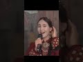 ترکمن خالق ایدیم اجرای زیبای هنرمند عروس خانم ترکمنستانی 