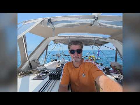 Oceanis 41.1 - Voilier Bartavelle II - Navigation du 28 juin 2026 - Méditerranée -