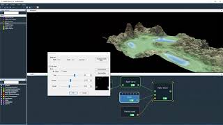 LandScape Workflow 02 Add Detail in Instant Terra