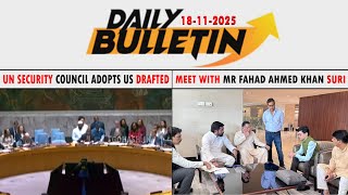 Glb Daily Bulletin 18 Nov 2025 Gulbarga