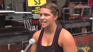 STC Rotary Ribfest!