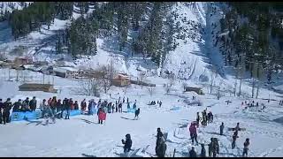Madaklasht Chitral Winter Festival