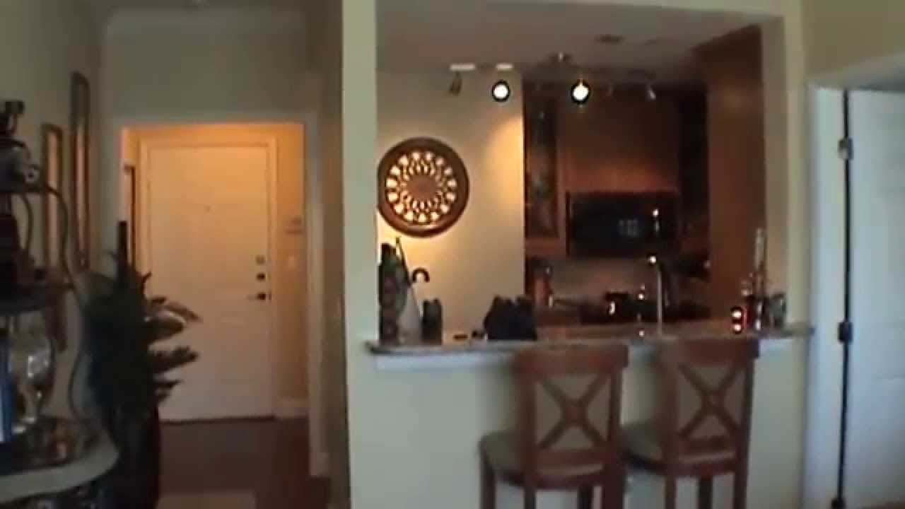 "Tampa Condos for Rent" 1BR/1BA by "Tampa Property Management" YouTube