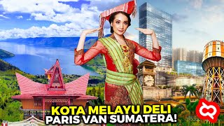 Menikmati Sejuta Pesona Danau Toba! Tanah Penuh Sejarah dan Kuliner yang Ada Di Sumatera Utara
