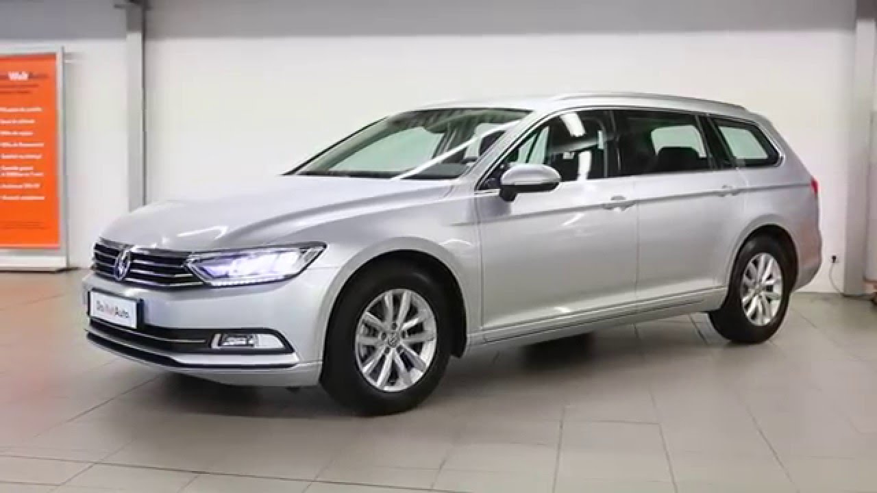 Passat 120 dmx