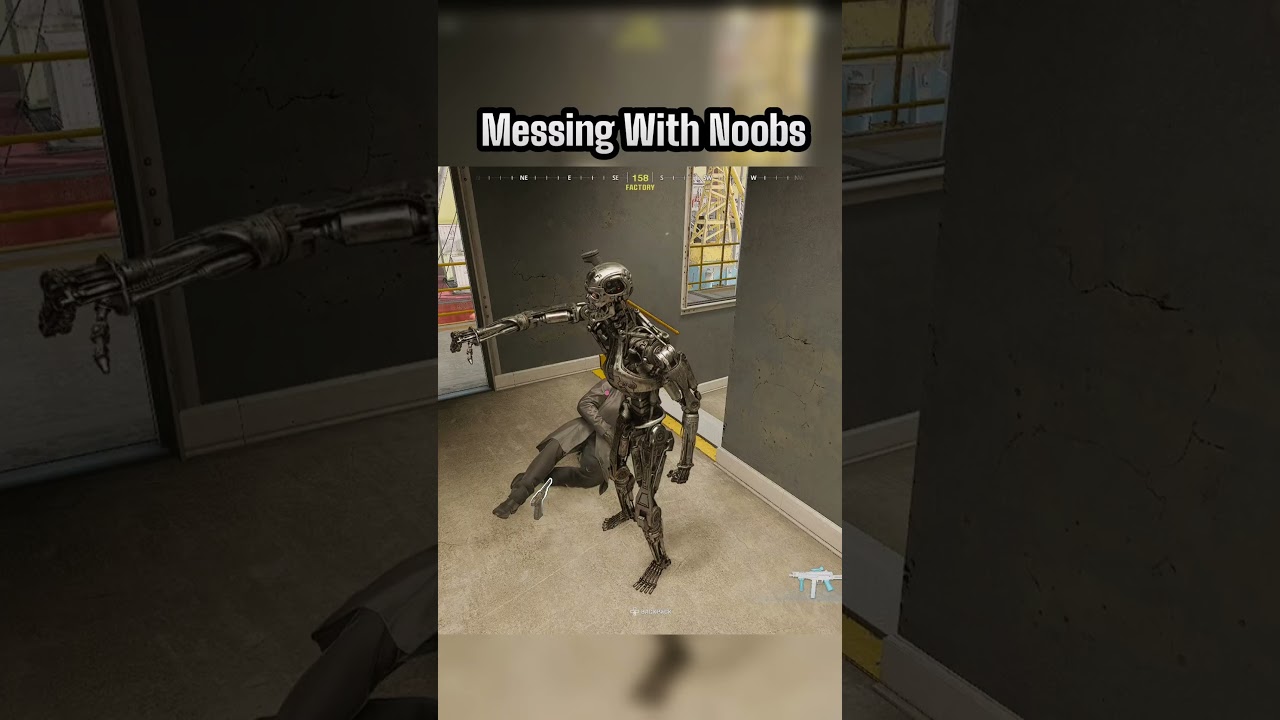 This Is Why I Love Warzone