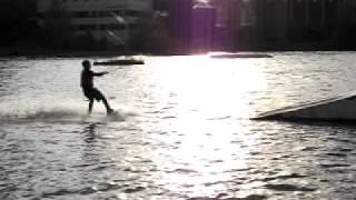 Wakeboard Wedau 20111029 03