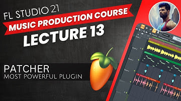 This Plugin Makes FL STUDIO The Best DAW Of All Time ?