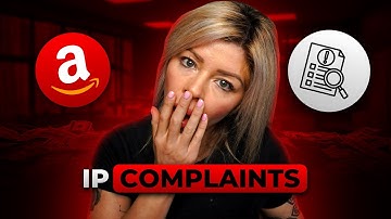 Amazon FBA IP Complaints: How to Spot, Avoid, and Fight Them