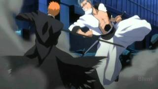 Bleach Grimmjow - The Pantera Hd