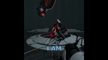 Portal 2 #39 | Plot twist + Betrayal?