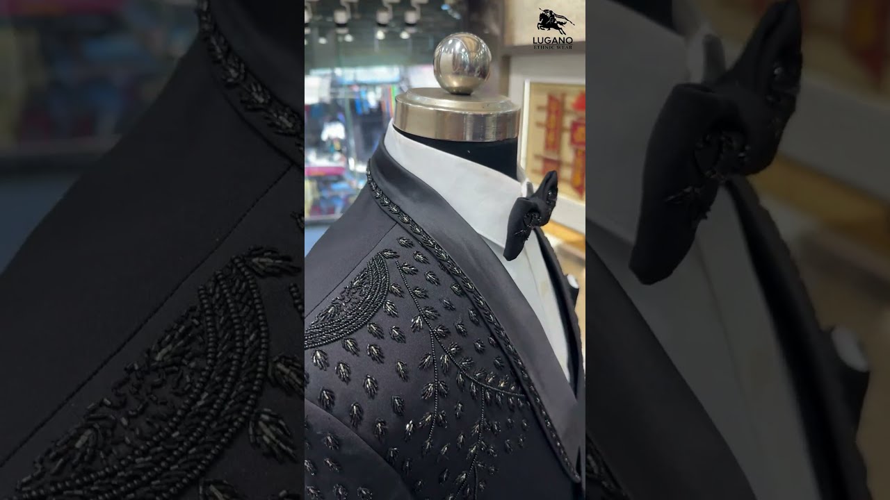 BOOKINGS OPEN 📦📦LUGANO ETHNIC WEAR | GANDHI NAGAR | WHOLESALE 