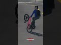 DE ARO NO PEDALADA DO GRAU ONLINE 🤯 #shortvideo