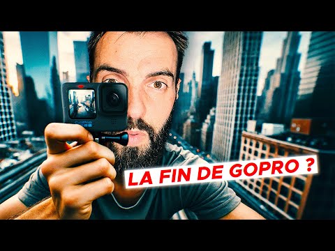 WHAT IF THE BEST GOPRO WASN'T A GOPRO? (Become a POV Pro)