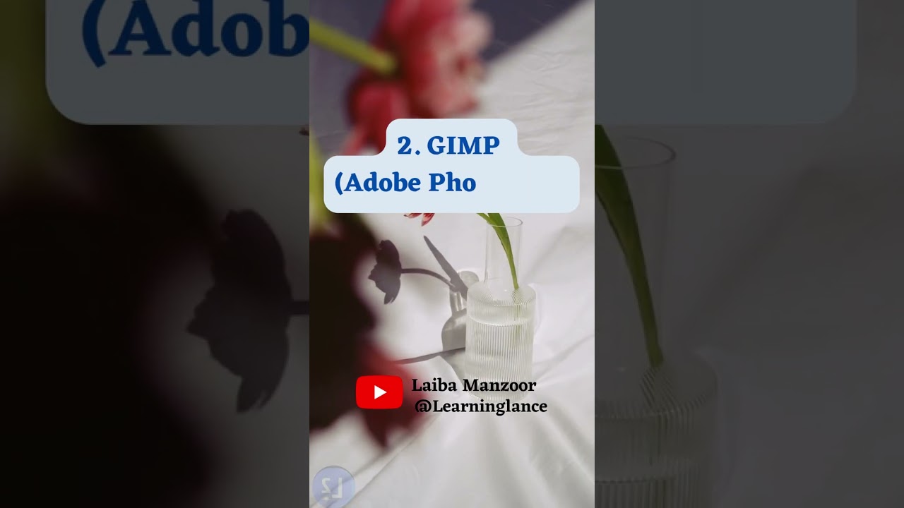 8 Free & Open Source Alternatives to Premium Software