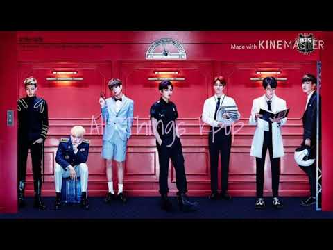 BTS (방탄소년단)- Dope (쩔어)/with BG vocals💜