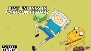 The Best Season Finales In Cartoon History Part 2