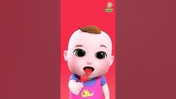 Thumbnail of Name The Color With Popsicles | Nursery Rhymes & Kids Songs | Joyful Jingles #shorts #rhymes