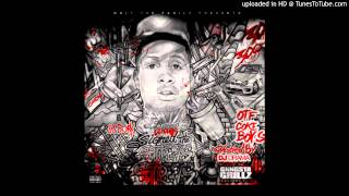 Lil Durk- Traumatized     (Produced By Chase Davis)