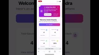 Best FREE QUIZ MAKER APP ￼