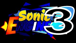 Sonic Engine 3 Announcement