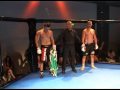 Timur Dugazaev Chechen Fightclub MMA in Kiel (PART 3)