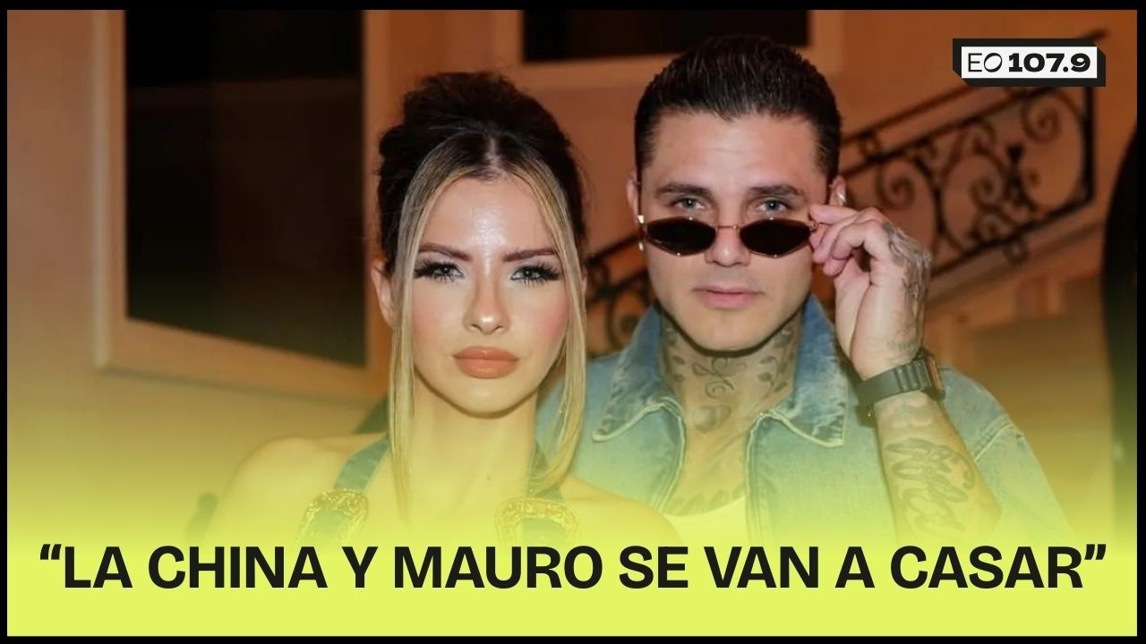 ¿CUÁNDO SE CASAN ICARDI Y LA CHINA? ¿VA MAURO A RIVER? | #Calabró1079