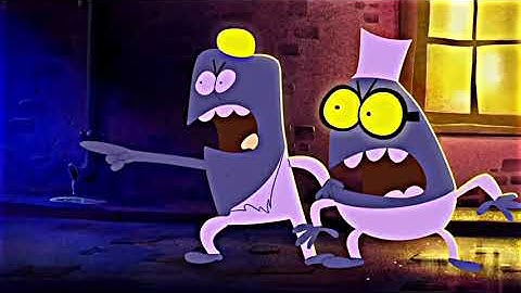 Cartoon Box Top 25 of ALL TIME | 2025 Edition | Hilarious Cartoon Compilation