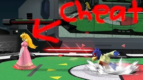 How the Slippi cheater did it: Ludwig was right