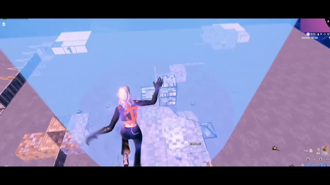 Kraken pro  60% Mechanical Keyboard 😴 Fortnite Keyboard & Mouse Suonds ASMR Gameplay 😍 360 FPS 4k