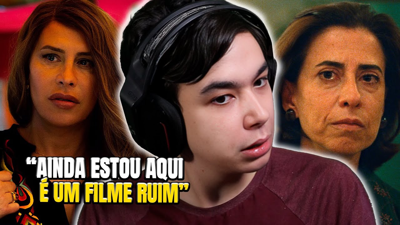 KARLA SOFÍA GASCÓN DETONA EQUIPE DE FERNANDA TORRES MAS LEVA O TROCO