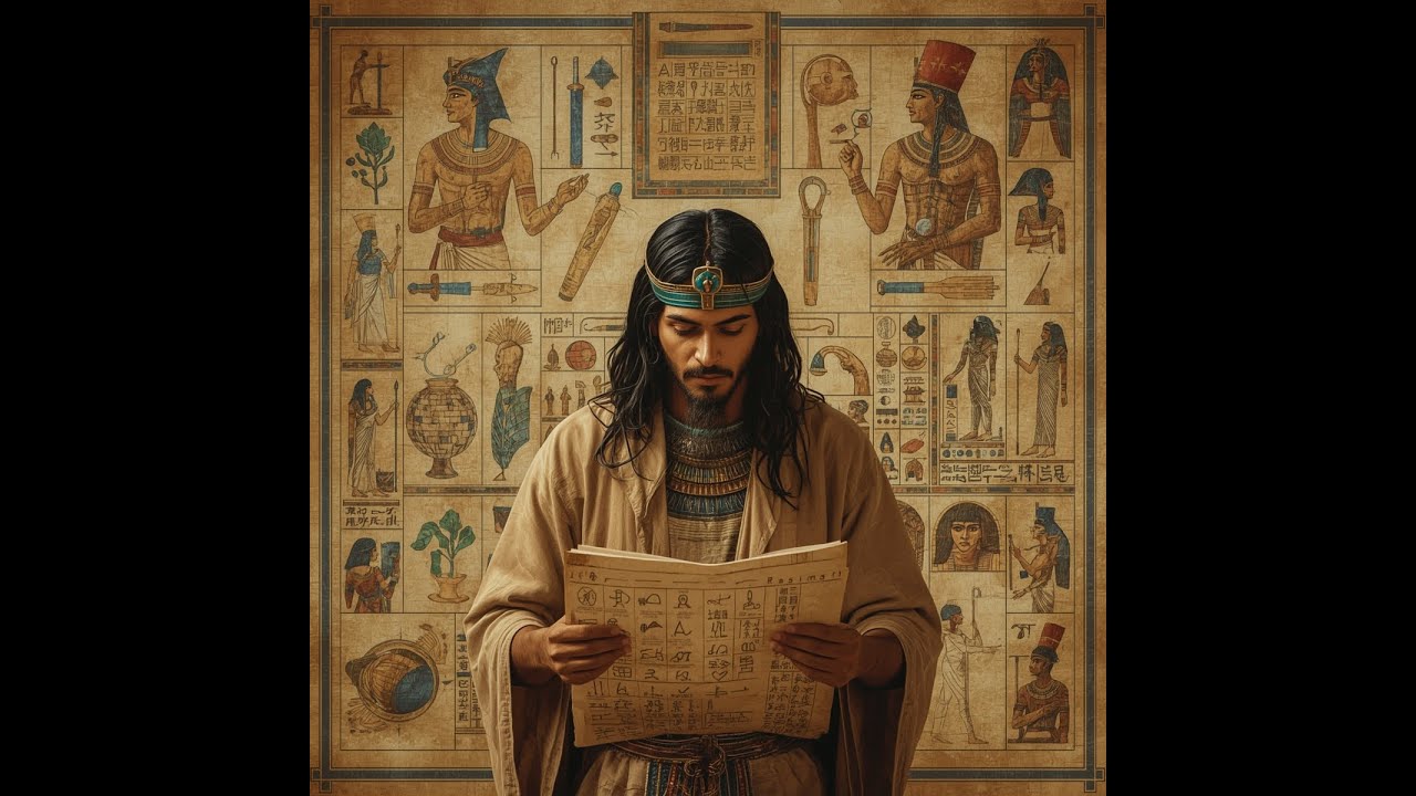 Egyptian Science and Technology  Medical knowledge