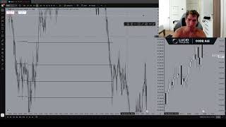 How I Made $6,000 In 1 Minute Trading Nasdaq (Trade Recap)