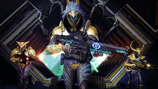 Spare Rations X Python is INSANE combo