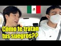 Un mexicano viviendo con sus suegros coreanos 🏠😱