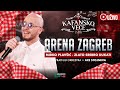 MIRKO PLAVSIC ZLATO SREBRO DUKATI UZIVO 2024 ARENA ZAGREB