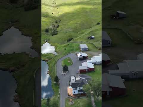 545 Yonder Road, Bozeman, MT home video tour