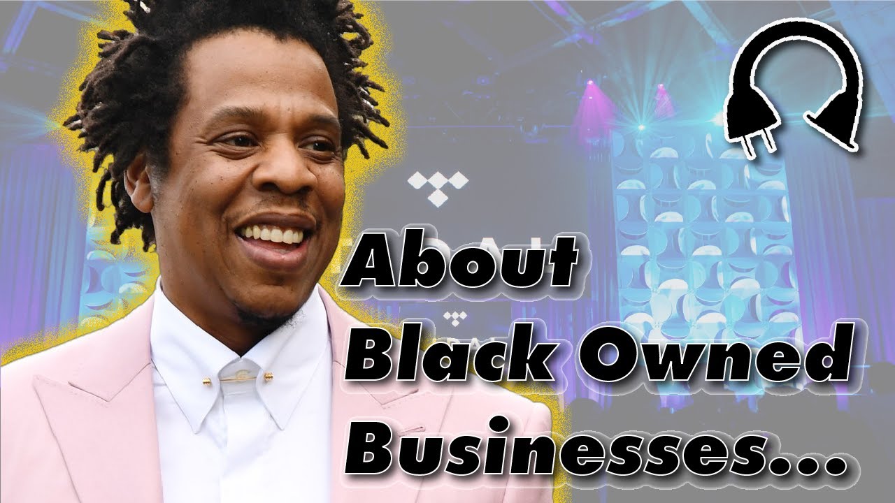 What Does It Really Mean to be A Black Owned Business? SP Podcast