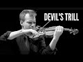 Devils trill le trille du diable  tartini  marc djokic art crush series