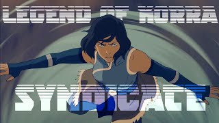 Legend of Korra || Dubstep-bending [Syndicate]