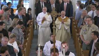 Mass of Christian Burial for Sean Stutman