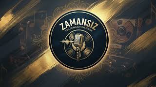 Üsküdara Gider İken (Katibim) - Modern Cover Zamansız