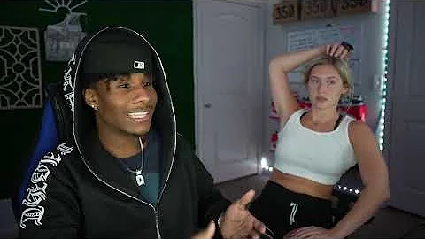 TELLING MY GIRLFRIEND "SHE IS GETTING FAT"........*bad idea